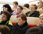 Slika Duhovna obnova za voditelje i suradnike župnih Caritasa Varaždinske biskupije